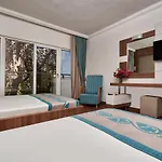 Szálloda Maya Golf (adults Only) Side