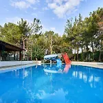 Maya Golf (adults Only) Szálloda Side