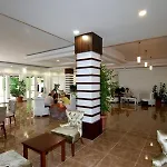 Szálloda Maya Golf (adults Only) Side
