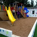 Szálloda Maya Golf (adults Only)
