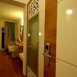 Szálloda Maya Golf (adults Only) Side