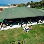 Maya Golf (adults Only) Side