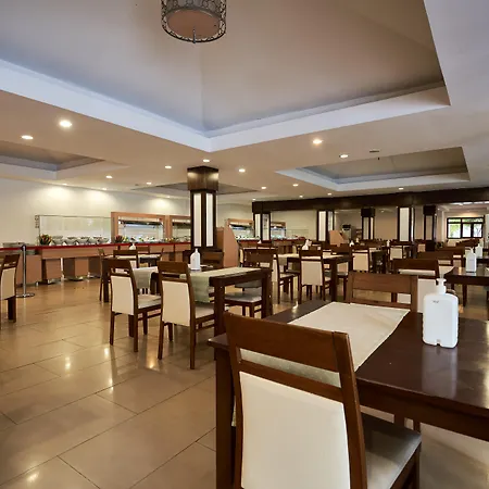 Maya Golf (adults Only) Σιντέ