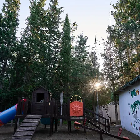 Ξενοδοχείο Maya Golf (adults Only)