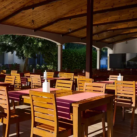 Ξενοδοχείο Maya Golf (adults Only) 3*