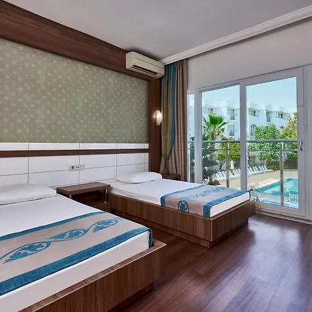 Ξενοδοχείο Maya Golf (adults Only)