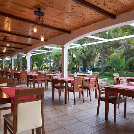 Maya Golf (adults Only) Ξενοδοχείο Σιντέ