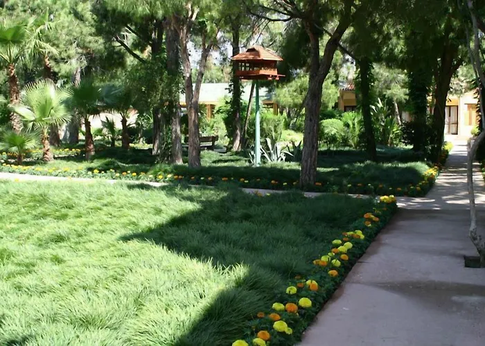 Maya Golf (adults Only) Ξενοδοχείο