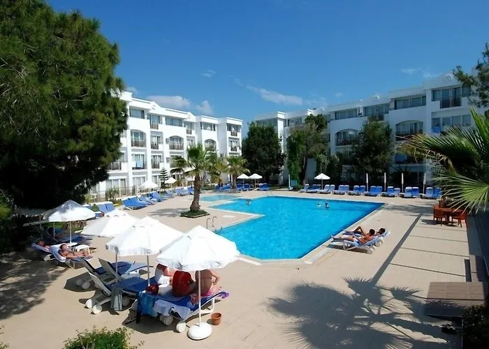Ξενοδοχείο Maya Golf (adults Only) Σιντέ