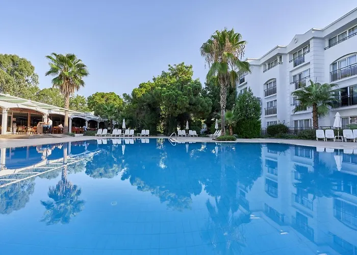 Ξενοδοχείο Maya Golf (adults Only) 3*