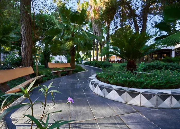 Ξενοδοχείο Maya Golf (adults Only) Σιντέ