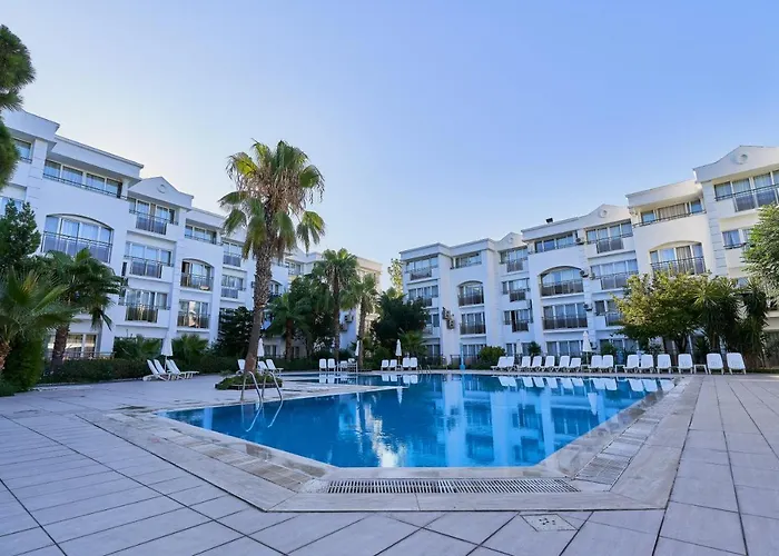 Ξενοδοχείο Maya Golf (adults Only) Σιντέ