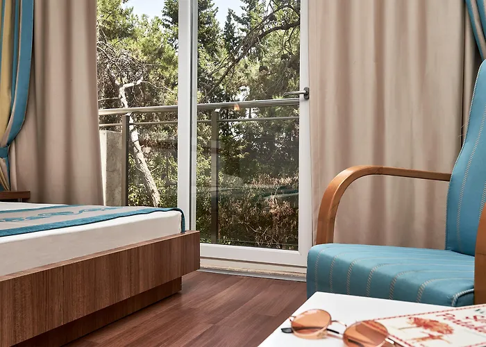 Ξενοδοχείο Maya Golf (adults Only) Σιντέ