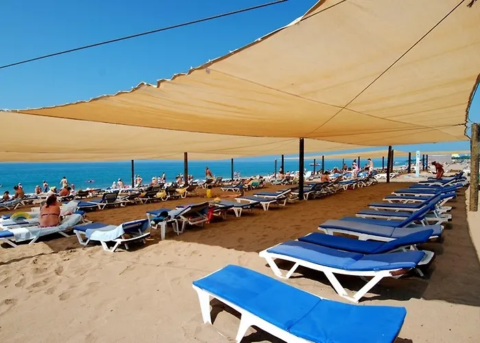 Maya Golf (adults Only) Σιντέ