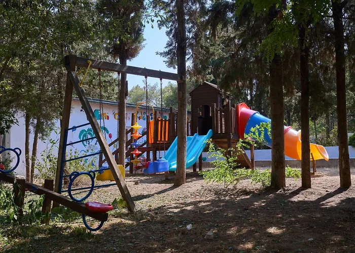 Maya Golf (adults Only) Σιντέ