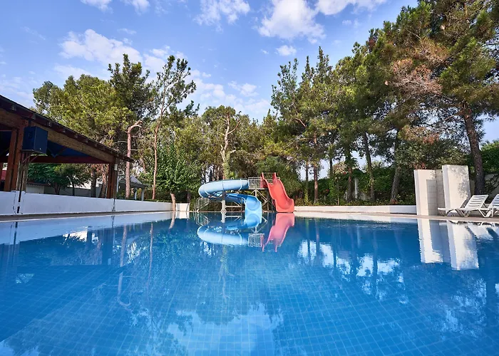 Maya Golf (adults Only)