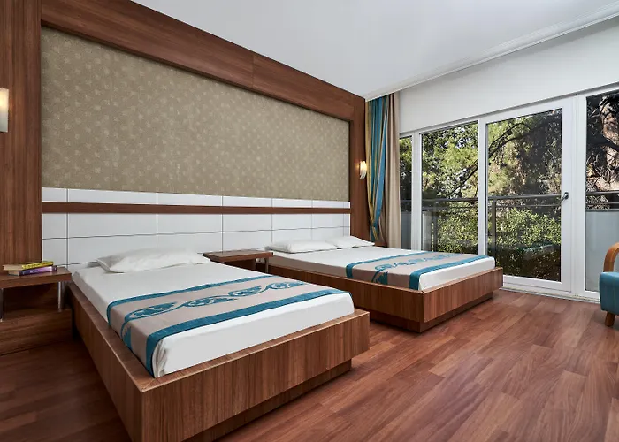 Maya Golf (adults Only) 3* Σιντέ