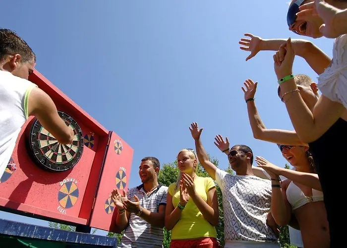 Ξενοδοχείο Maya Golf (adults Only) 3*