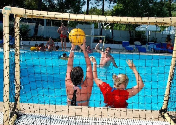 Maya Golf (adults Only) Ξενοδοχείο