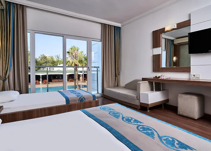 Maya Golf (adults Only) Ξενοδοχείο 3*