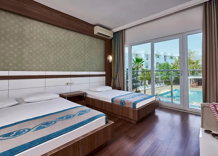 Ξενοδοχείο Maya Golf (adults Only)