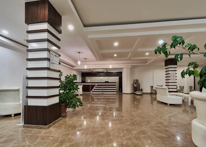 Maya Golf (adults Only) Ξενοδοχείο 3*