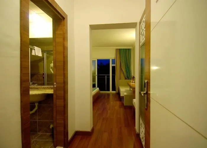 Maya Golf (adults Only) Ξενοδοχείο 3*