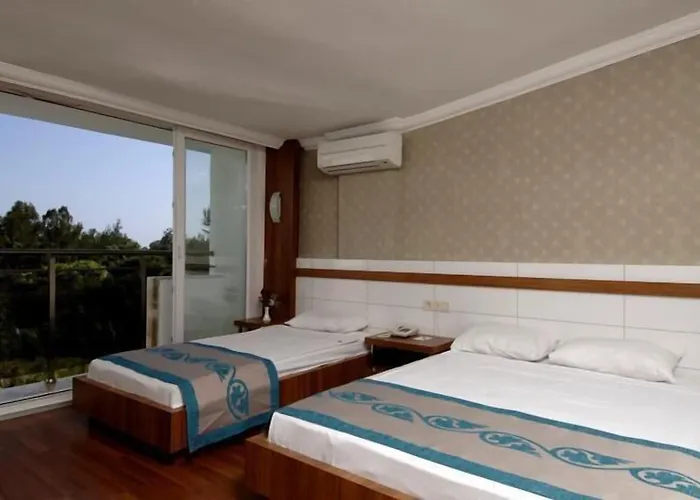 Ξενοδοχείο Maya Golf (adults Only) 3*