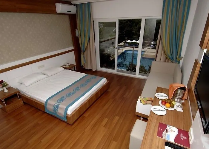 Maya Golf (adults Only) Ξενοδοχείο Σιντέ