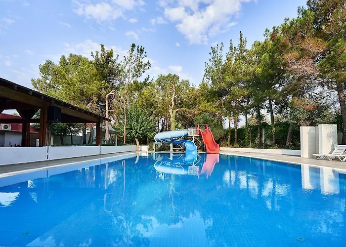 Maya Golf (adults Only) Ξενοδοχείο Σιντέ