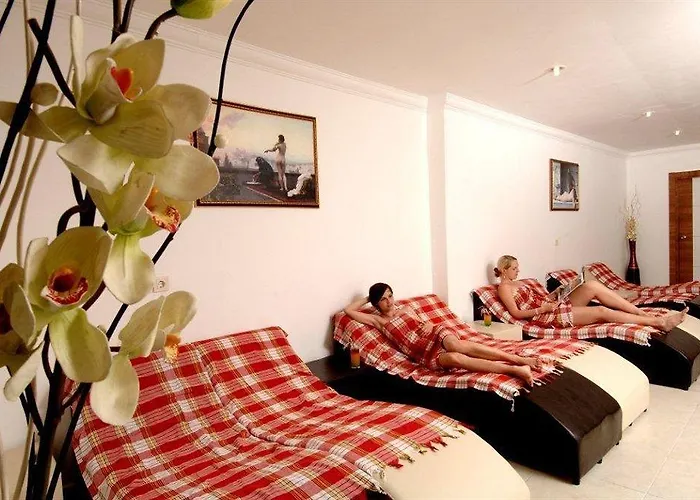 Maya Golf (adults Only) Ξενοδοχείο 3*