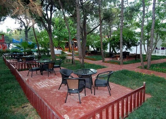 Ξενοδοχείο Maya Golf (adults Only) 3*