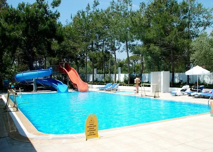 Maya Golf (adults Only) Ξενοδοχείο 3*