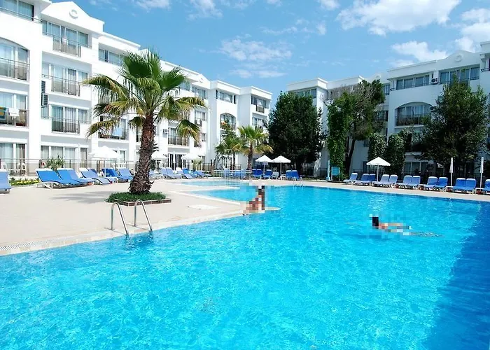 Maya Golf (adults Only) Ξενοδοχείο Σιντέ