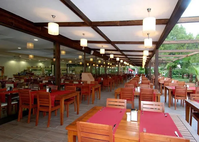 Maya Golf (adults Only) Σιντέ