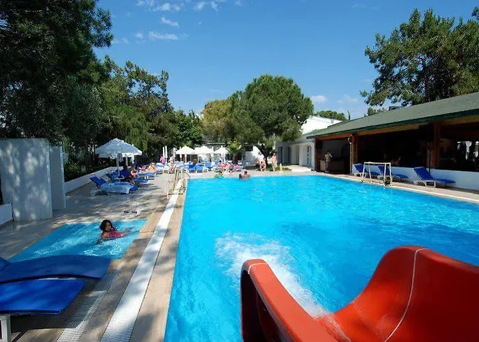 Ξενοδοχείο Maya Golf (adults Only)
