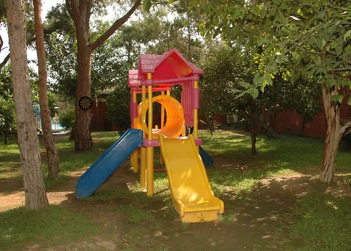 Maya Golf (adults Only) 3* Σιντέ