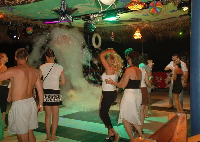 Maya Golf (adults Only) Ξενοδοχείο