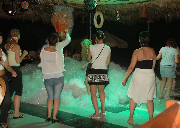 Maya Golf (adults Only) 3* Σιντέ