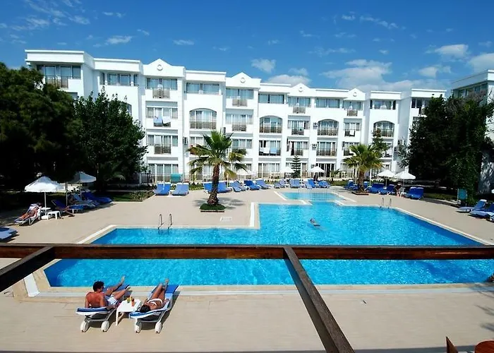 Maya Golf (adults Only) 3* Σιντέ
