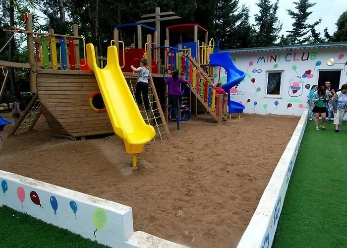 Ξενοδοχείο Maya Golf (adults Only)