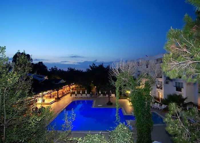 Maya Golf (adults Only) Σιντέ