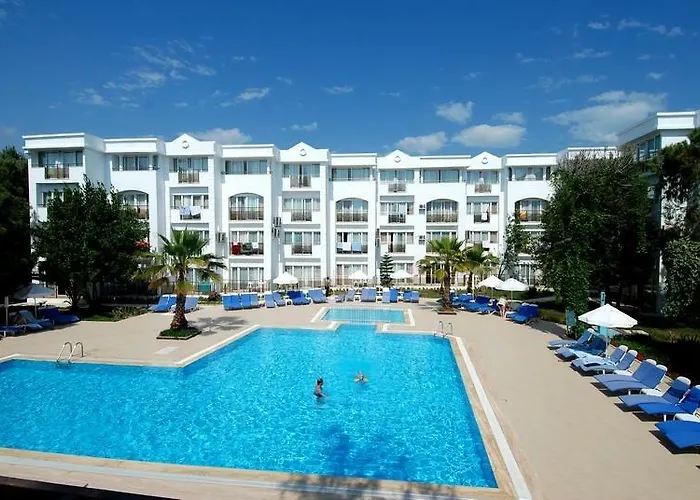 Maya Golf (adults Only) 3* Σιντέ