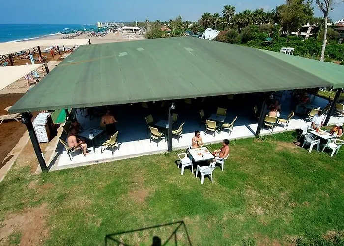 Maya Golf (adults Only) Σιντέ