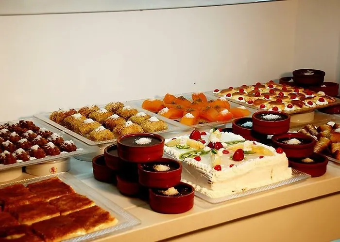 Ξενοδοχείο Maya Golf (adults Only) 3*