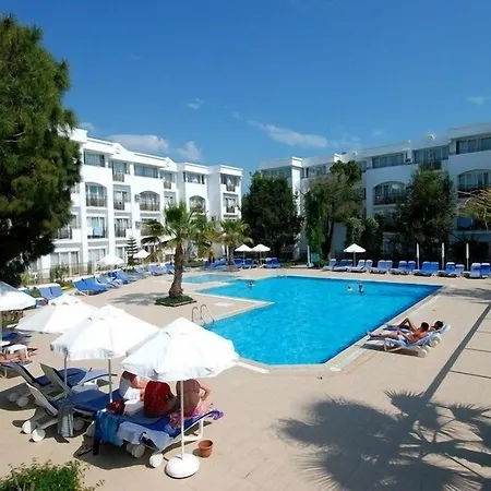 Hotell Maya Golf (adults Only) Side