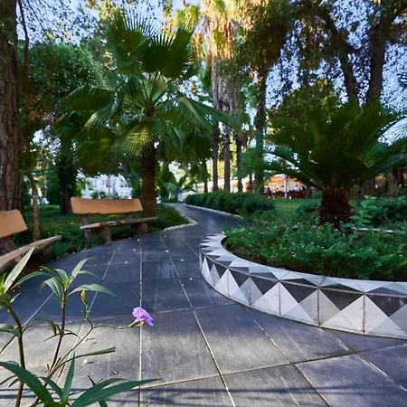 Hotell Maya Golf (adults Only) Side