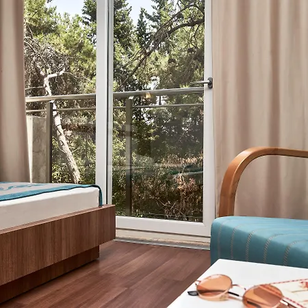 Hotell Maya Golf (adults Only) Side