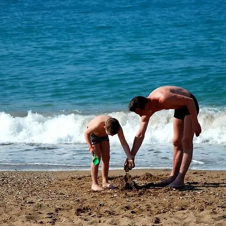 Maya Golf (adults Only)