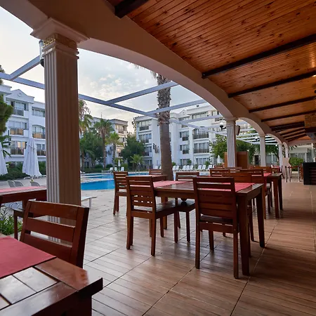 Hotell Maya Golf (adults Only)